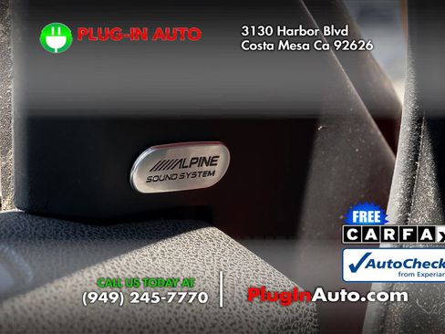 Used 2023 Dodge Charger GT w/ Blacktop Package image 20