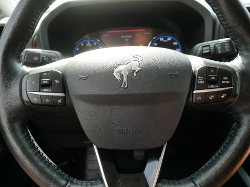 Used 2022 Ford Bronco Sport Outer Banks w/ Tech Package AWD/4WD image 25