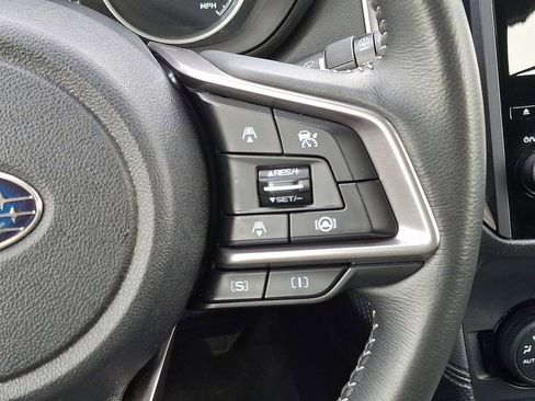 Used 2023 Subaru Forester Premium image 23