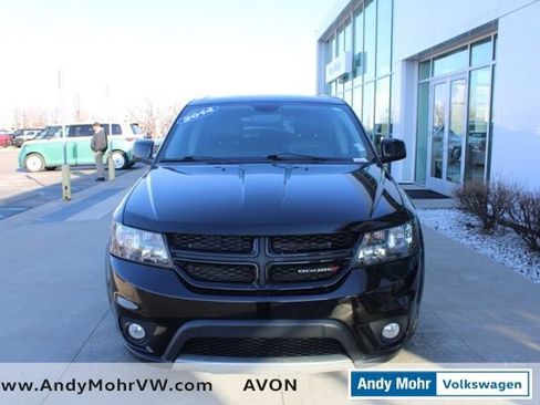 Used 2014 Dodge Journey R/T image 2