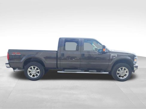 Used 2008 Ford F250 FX4 AWD/4WD image 7