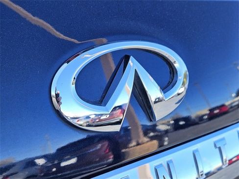 Used 2020 INFINITI QX60 Luxe w/ Essential Package image 15