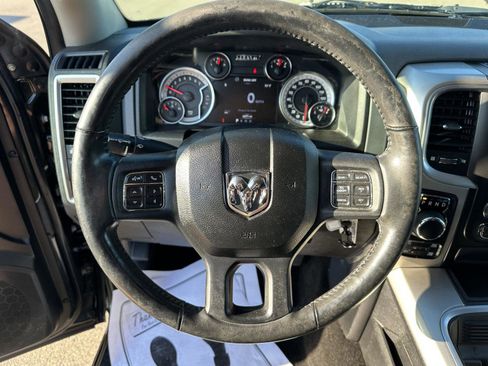 Used 2018 RAM 1500 Big Horn AWD/4WD image 20