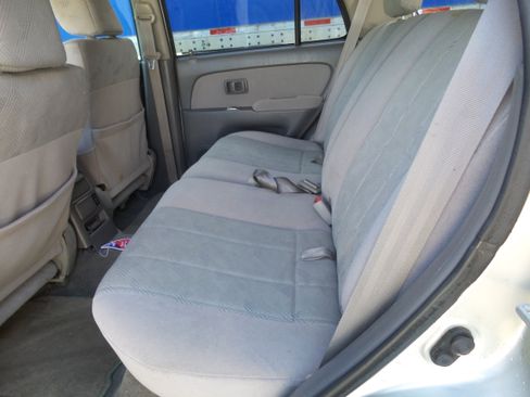 Used 2001 Toyota 4Runner SR5 image 22