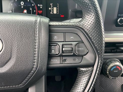 Used 2025 Toyota Tacoma SR5 image 24