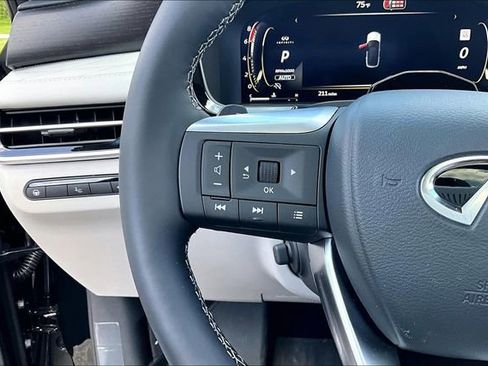 New 2026 INFINITI QX60 Autograph w/ Autograph Tech Package AWD/4WD image 18