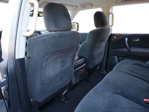 Used 2019 Nissan Armada SV w/ Driver Package image 17