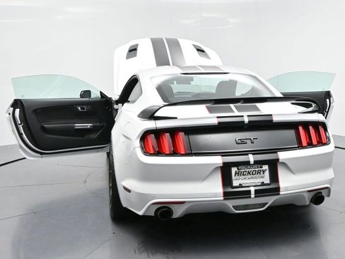 Used 2016 Ford Mustang GT w/ GT Performance Package RWD image 41