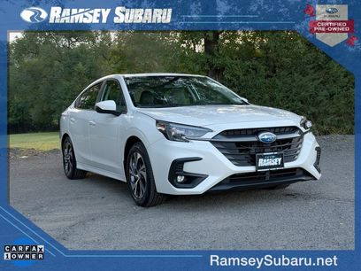 Used 2025 Subaru Legacy Premium