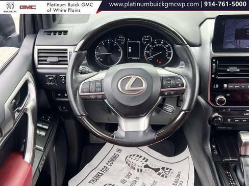 Used 2023 Lexus GX 460 Premium image 14