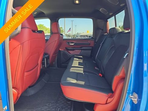 Used 2026 RAM 1500 Rebel w/ Rebel Level 1 Equipment Group AWD/4WD image 13