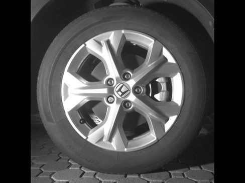 Used 2024 Honda HR-V LX image 9