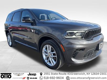 Used 2024 Dodge Durango GT