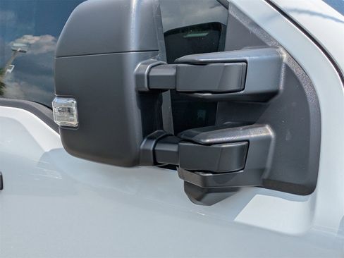 New 2026 Ford F350 XL w/ 360-Degree Camera Package image 10