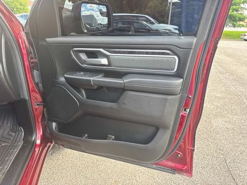 Used 2023 RAM 1500 Big Horn AWD/4WD image 23