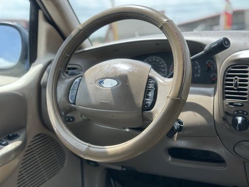 Used 2003 Ford F150 Lariat AWD/4WD image 25