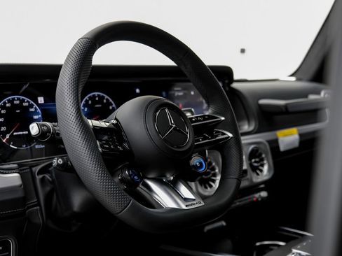 Used 2026 Mercedes-Benz G 63 AMG 4MATIC image 19