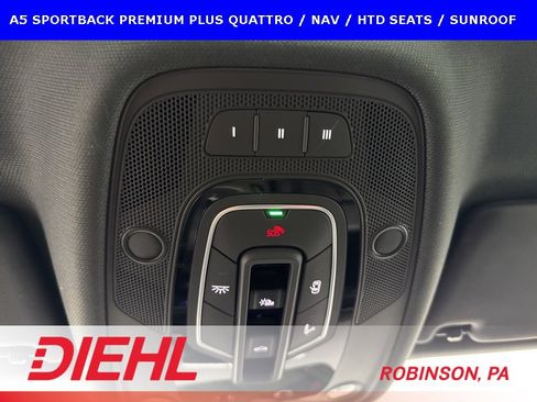 Used 2019 Audi A5 2.0T Premium Plus image 37
