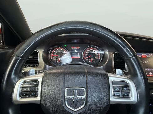 Used 2013 Dodge Charger R/T RWD image 29