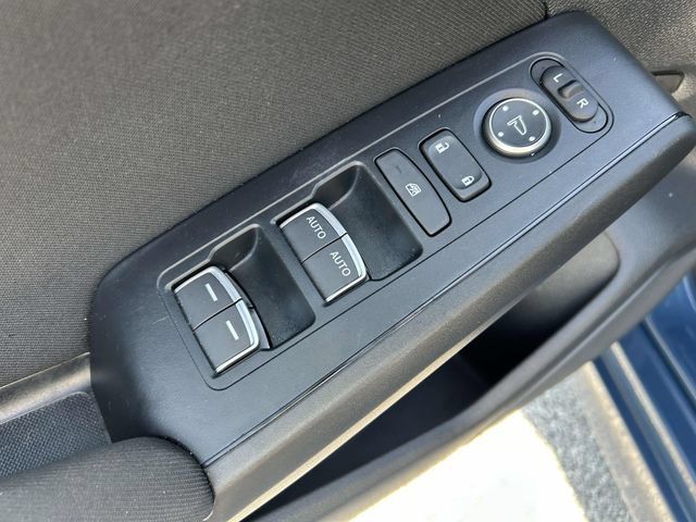 Used 2025 Honda Civic LX image 15
