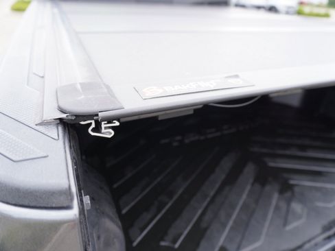 Used 2018 Toyota Tacoma TRD Sport RWD image 13