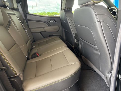 New 2026 Chevrolet Colorado ZR2 w/ Technology Package image 19