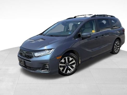 Certified 2025 Honda Odyssey EX-L image 6