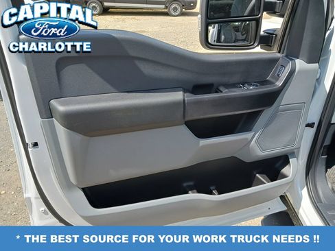 New 2026 Ford F250 XL RWD image 9