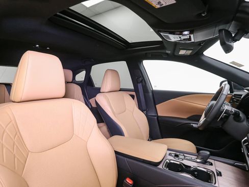 Used 2025 Lexus RX 350 Premium image 19