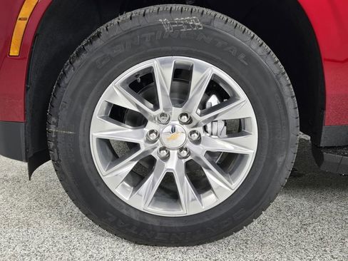 New 2026 Chevrolet Tahoe Premier w/ Sun And Tow Package RWD image 13