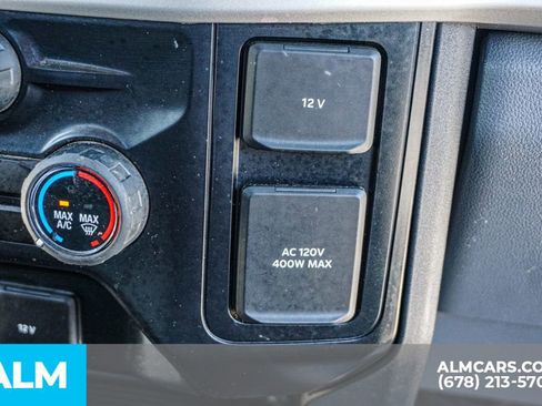 Used 2025 Ford F250 XLT AWD/4WD image 44