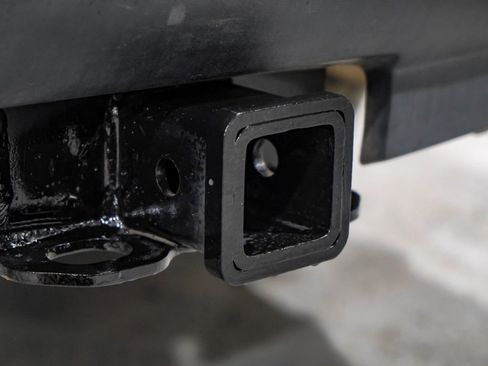 Used 2012 Nissan Armada SV image 52