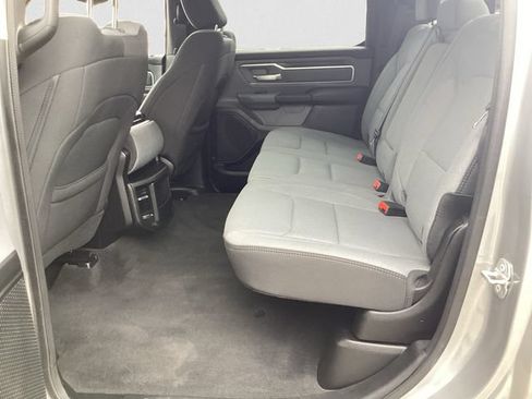 Used 2022 RAM 1500 Big Horn w/ Trailer Tow Group AWD/4WD image 15