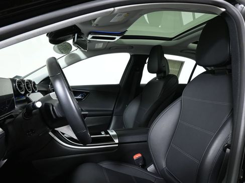 Certified 2025 Mercedes-Benz C 300 4MATIC Sedan image 15