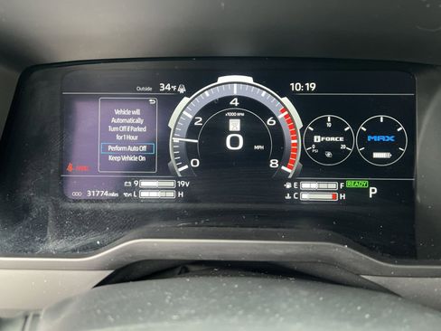 Used 2024 Toyota Sequoia TRD Pro image 15