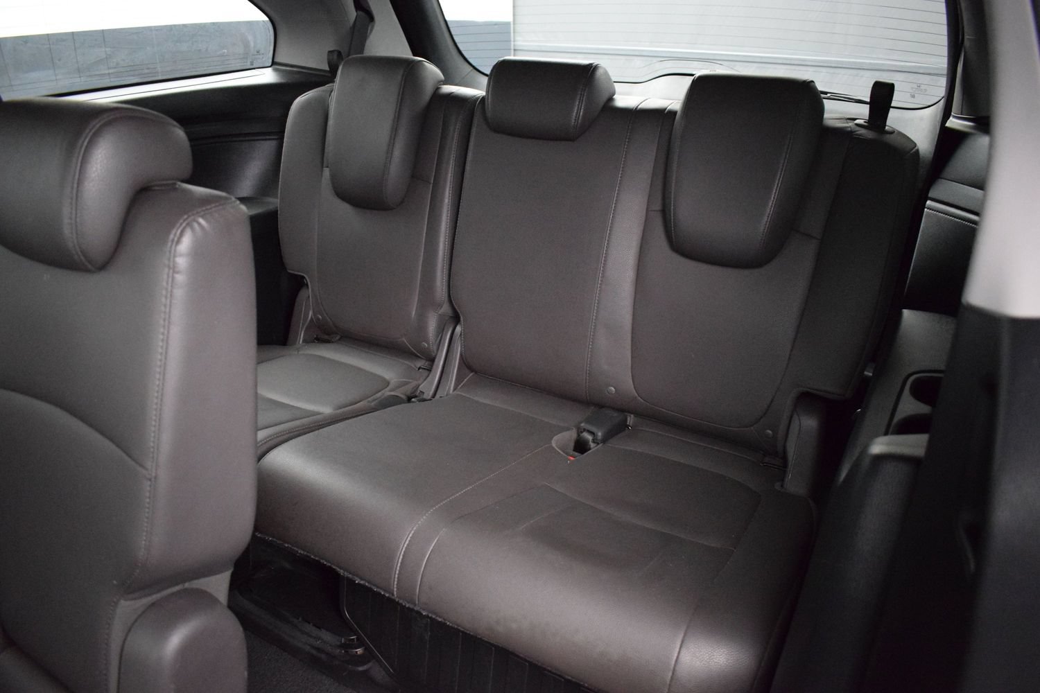 Used 2019 Honda Odyssey EX-L image 14