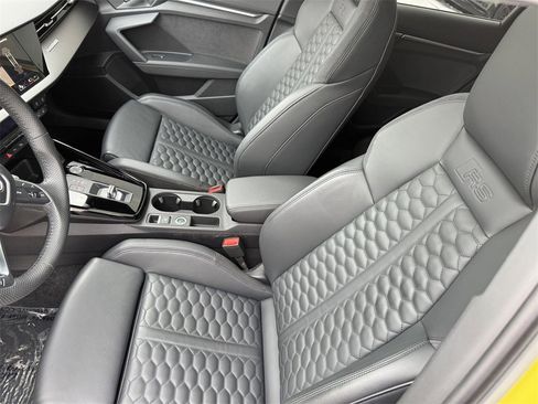 Used 2024 Audi RS 3 image 14