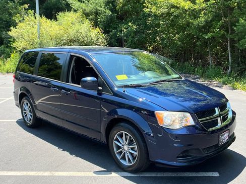 Used 2014 Dodge Grand Caravan SE FWD image 7