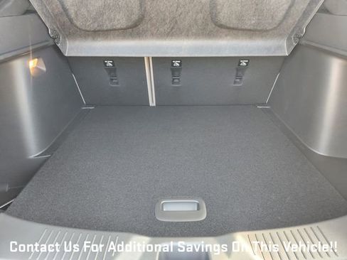 New 2026 Buick Envista Avenir image 23