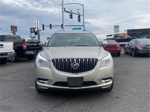 Used 2014 Buick Enclave Leather image 2