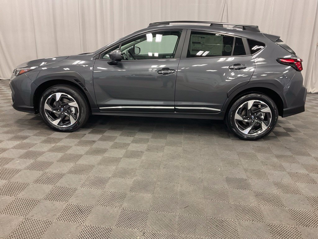 New 2027 Subaru Crosstrek 2.5i Limited AWD/4WD image 7