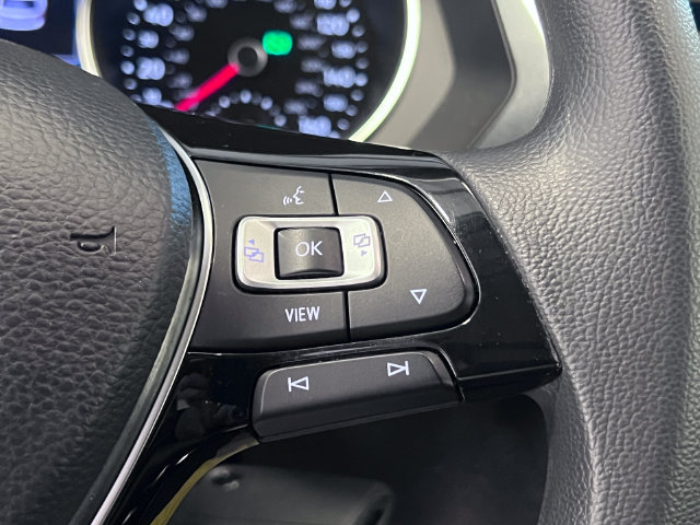 Used 2019 Volkswagen Tiguan S AWD/4WD image 21