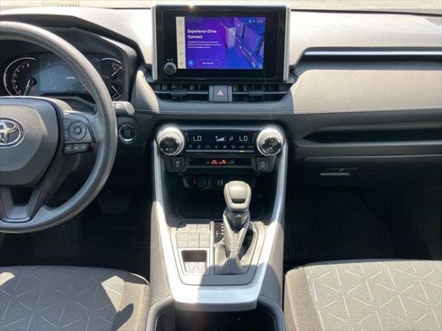 Certified 2025 Toyota RAV4 XLE AWD/4WD image 16