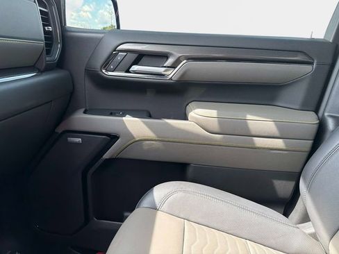 Used 2024 Chevrolet Silverado 1500 ZR2 w/ ZR2 Bison Edition AWD/4WD image 21