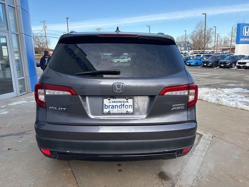 Used 2022 Honda Pilot Special Edition image 5