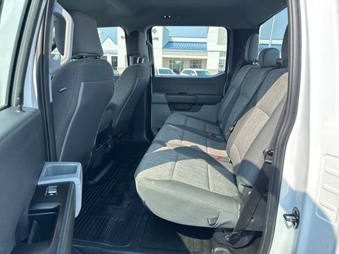Used 2023 Ford F250 XL w/ XL Off-Road Package image 23