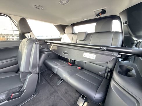 New 2026 Hyundai Palisade SEL AWD/4WD image 25