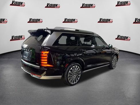 New 2026 Hyundai Palisade Calligraphy AWD/4WD image 5