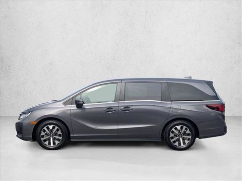 New 2026 Honda Odyssey EX-L image 5