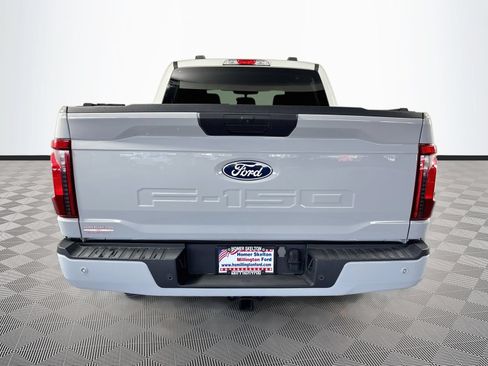 Used 2024 Ford F150 STX RWD image 6